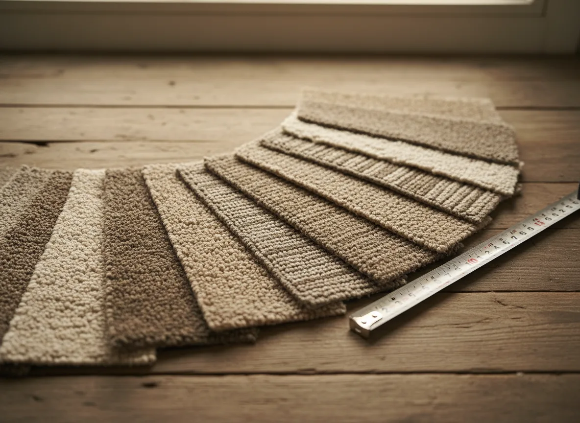 Carpet Installation Manderson, WY FAQs